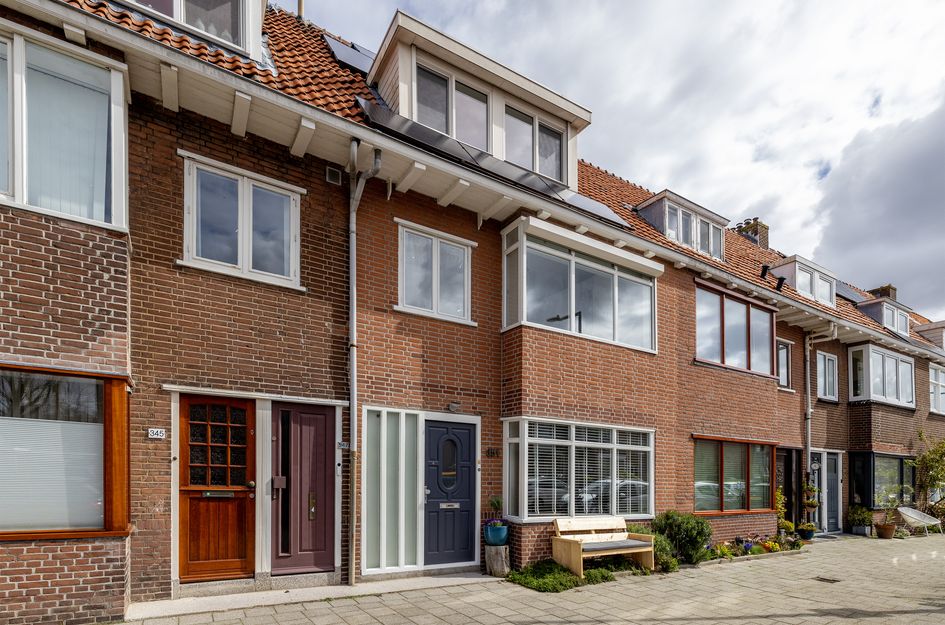 Zestienhovensekade 351