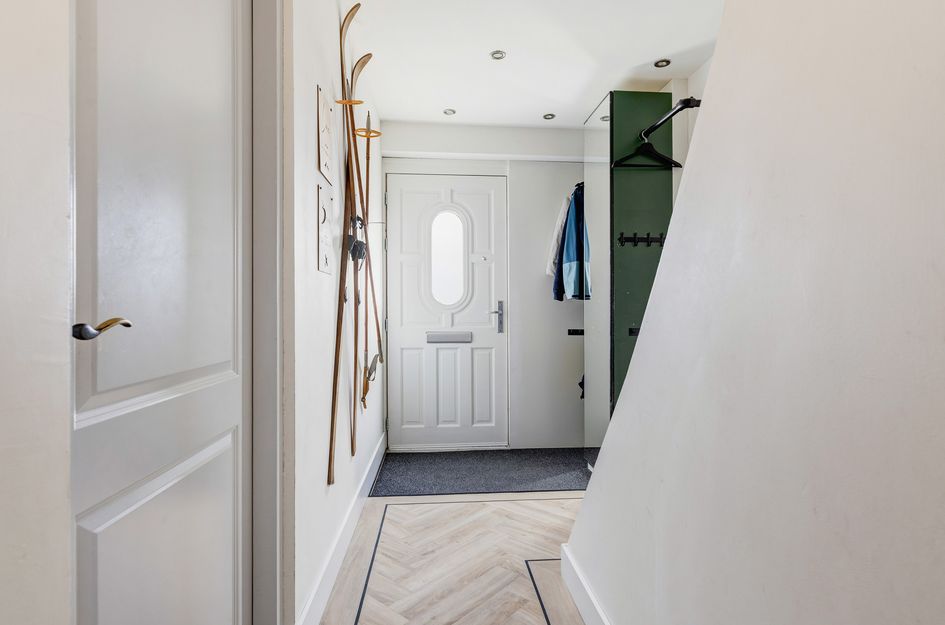 Zestienhovensekade 351