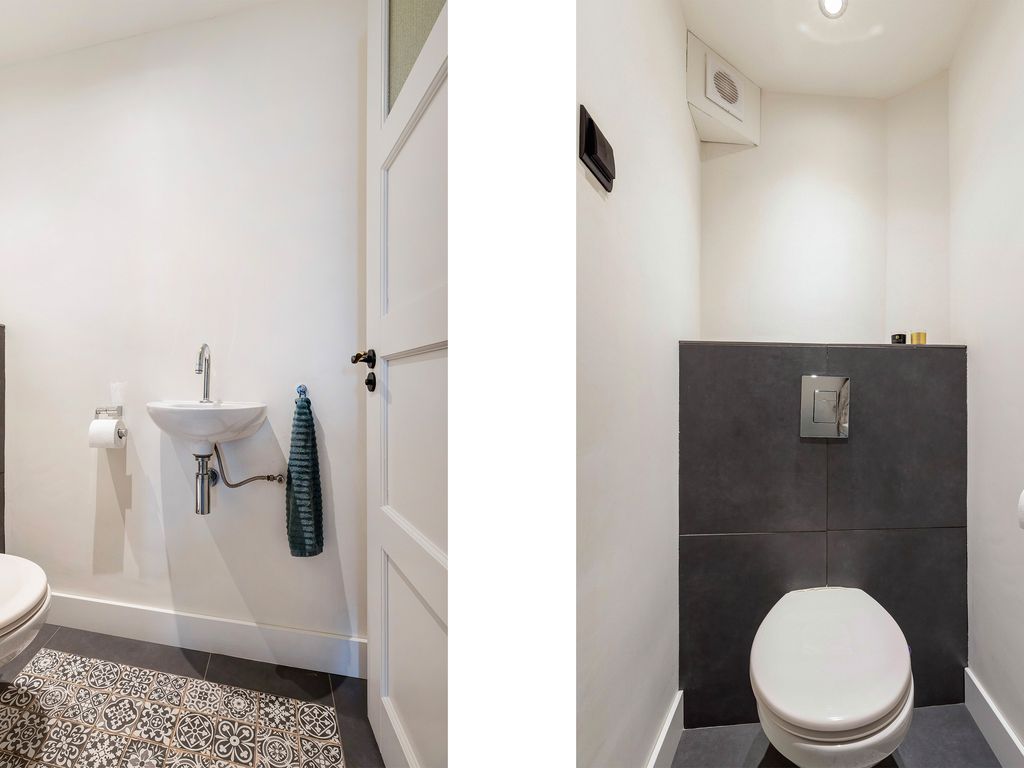 Zestienhovensekade 351, ROTTERDAM