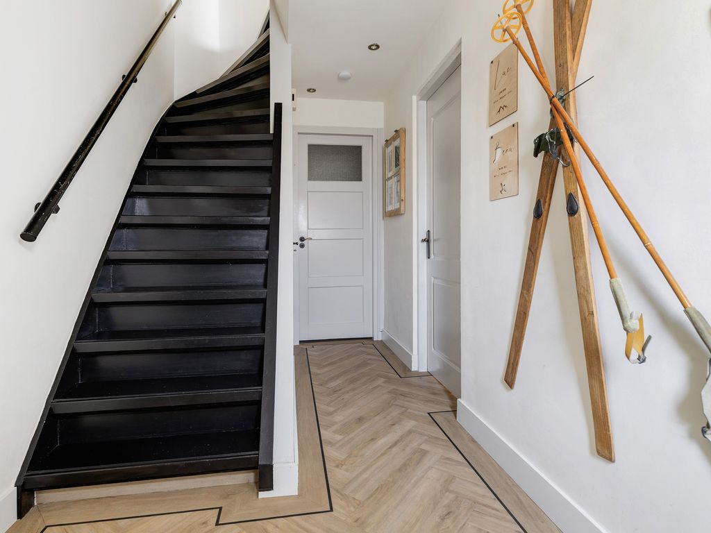 Zestienhovensekade 351, ROTTERDAM