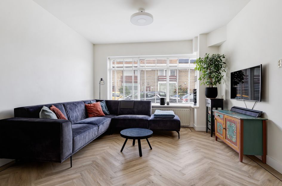 Zestienhovensekade 351