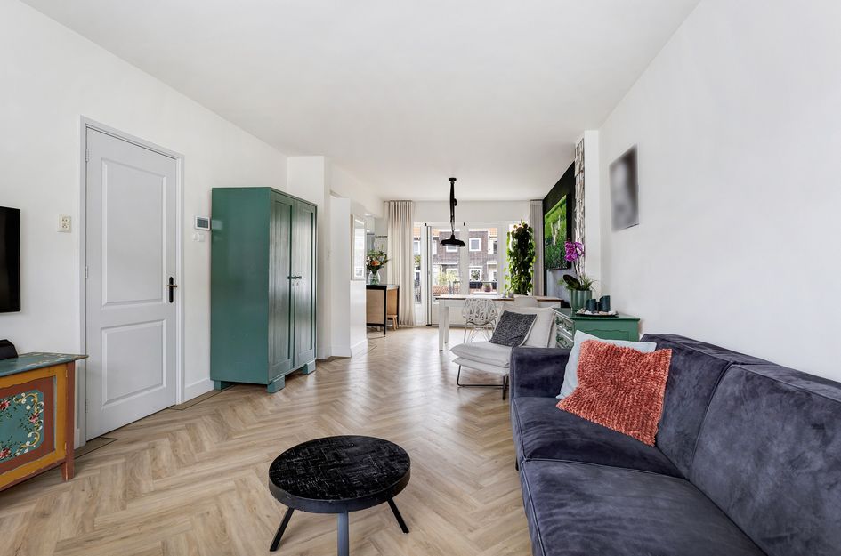 Zestienhovensekade 351