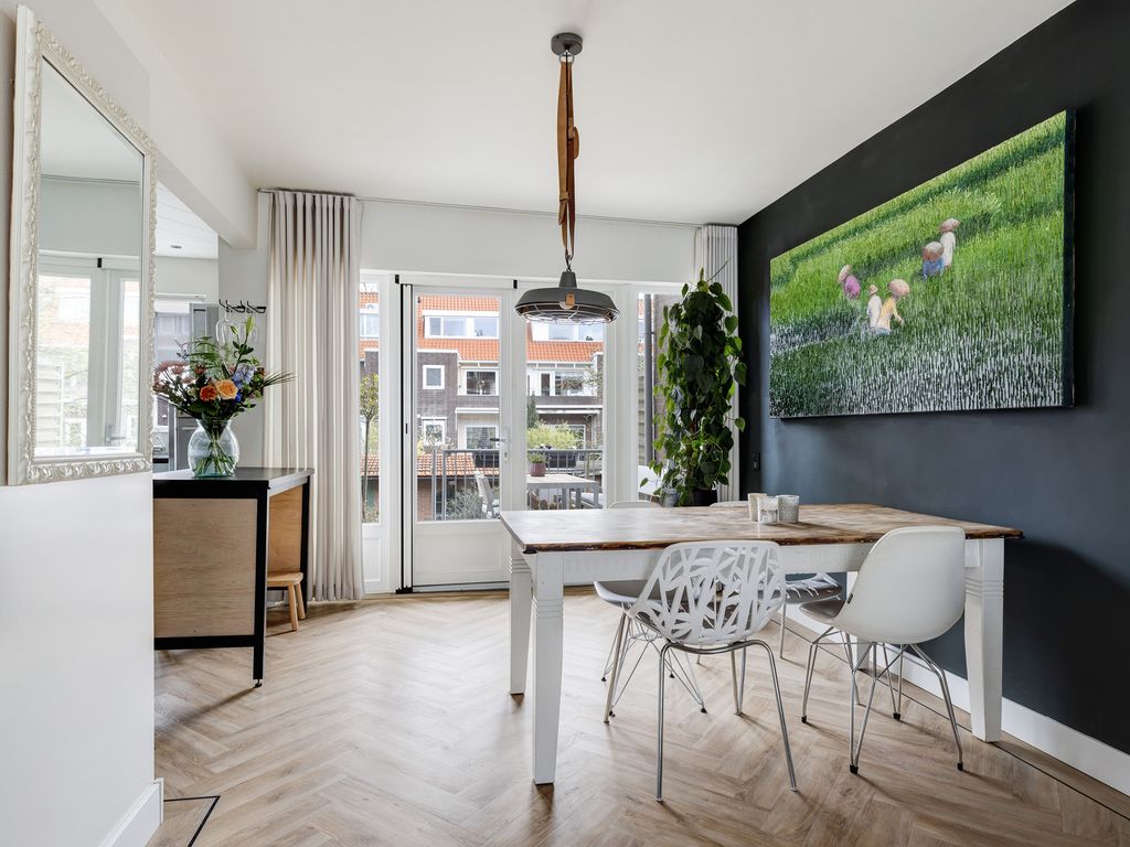 Zestienhovensekade 351, ROTTERDAM