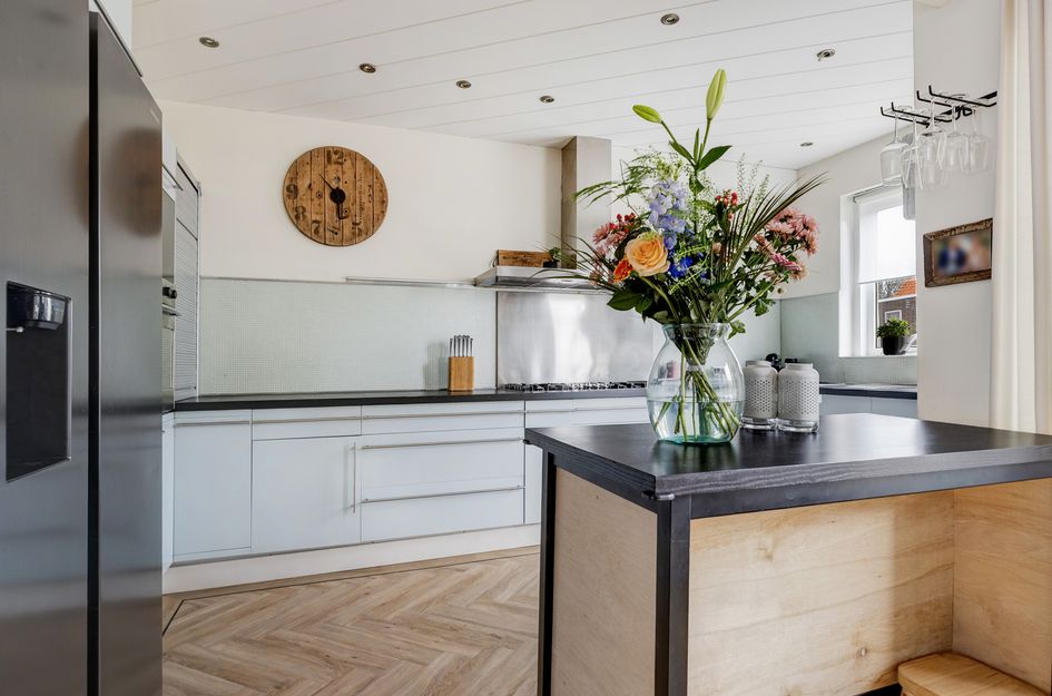 Zestienhovensekade 351