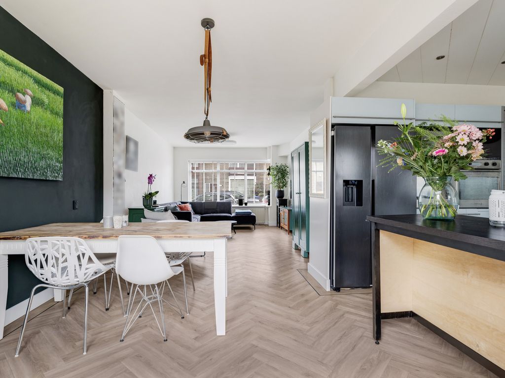 Zestienhovensekade 351, ROTTERDAM