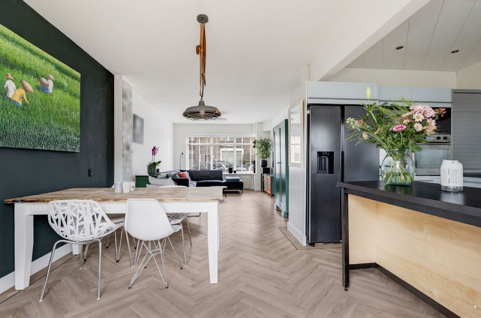 Zestienhovensekade 351