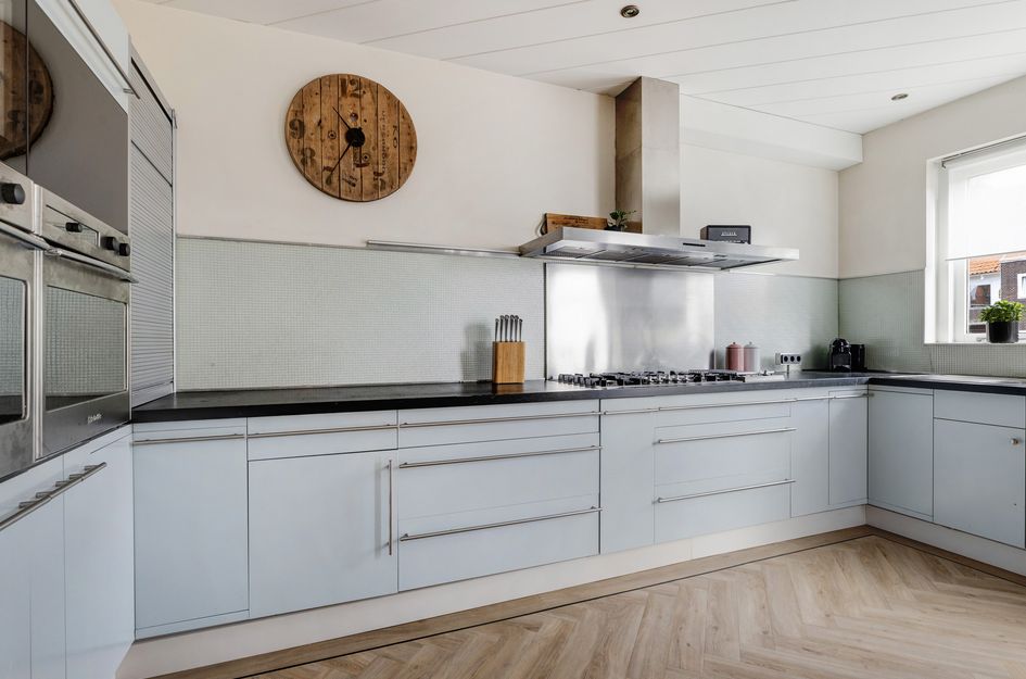 Zestienhovensekade 351