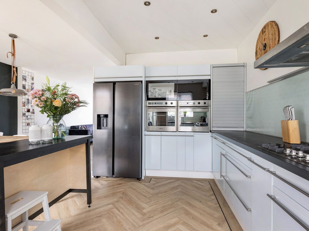 Zestienhovensekade 351, ROTTERDAM