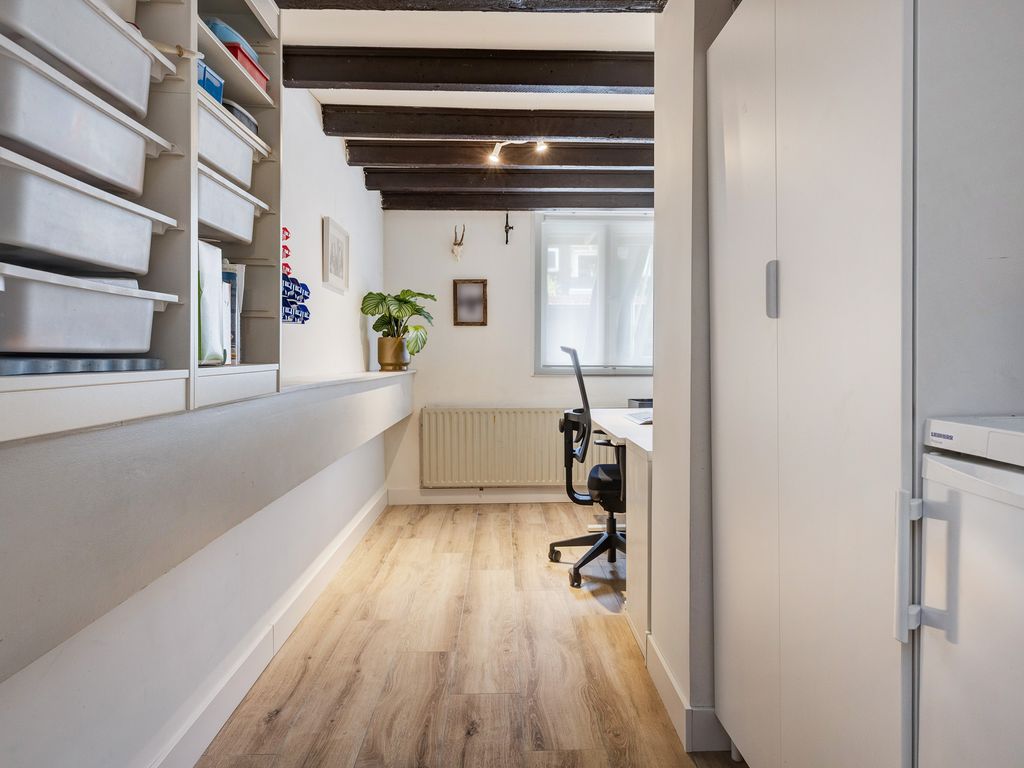 Zestienhovensekade 351, ROTTERDAM