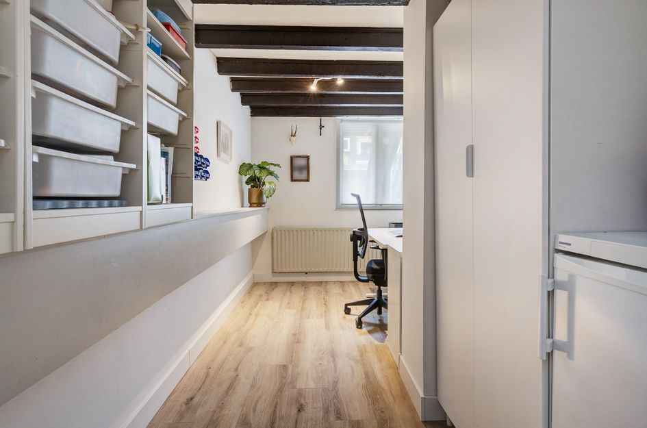 Zestienhovensekade 351