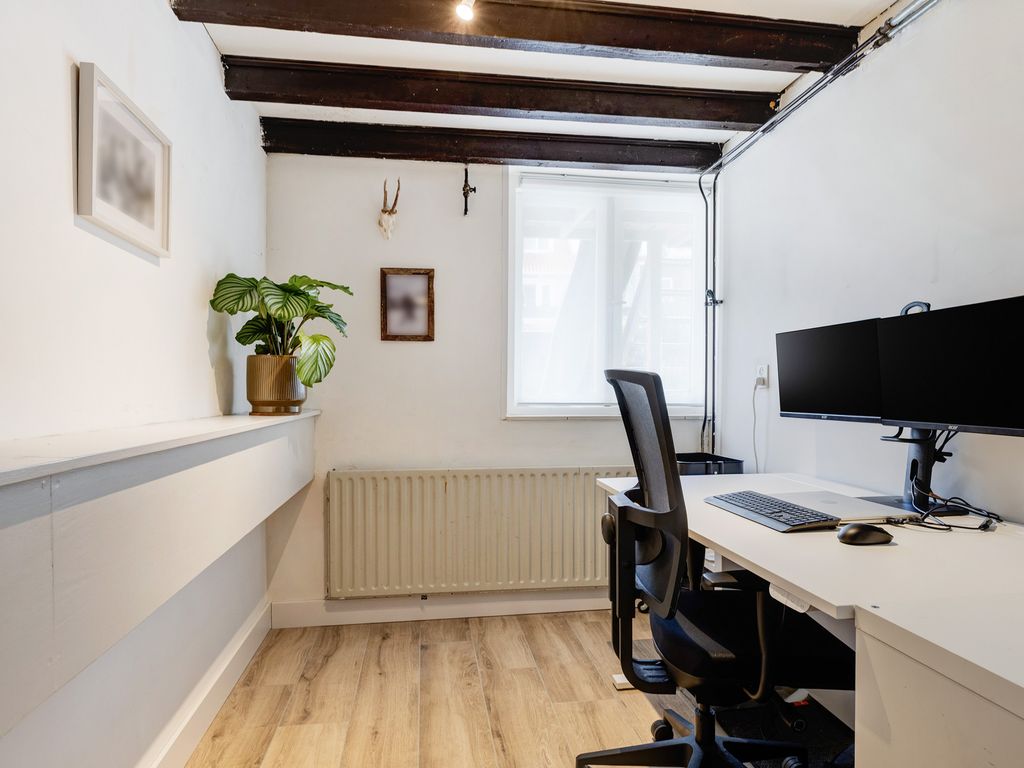 Zestienhovensekade 351, ROTTERDAM