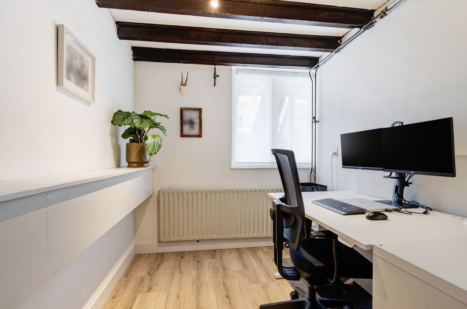 Zestienhovensekade 351