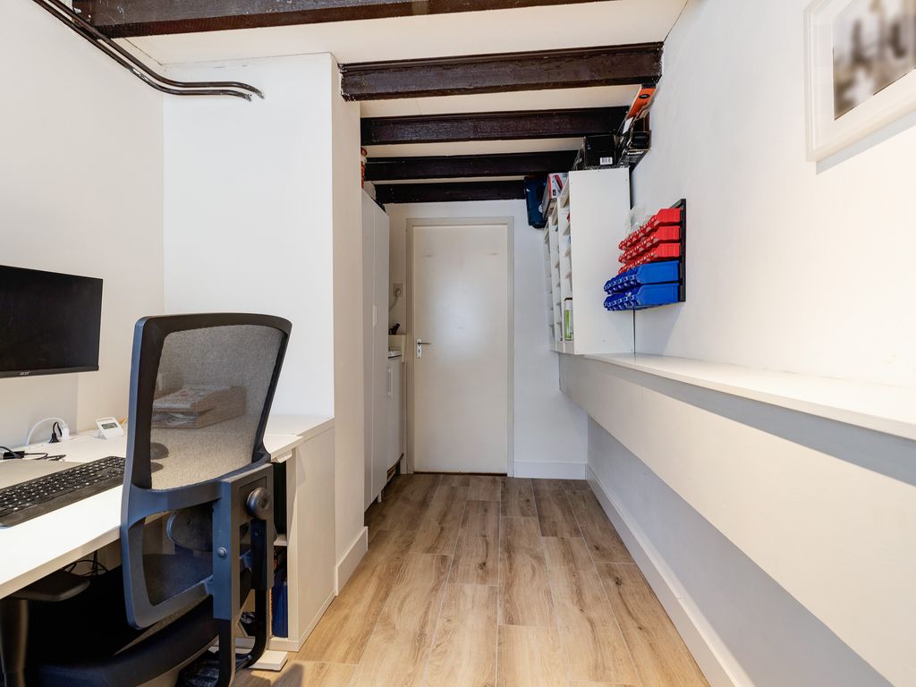 Zestienhovensekade 351, ROTTERDAM