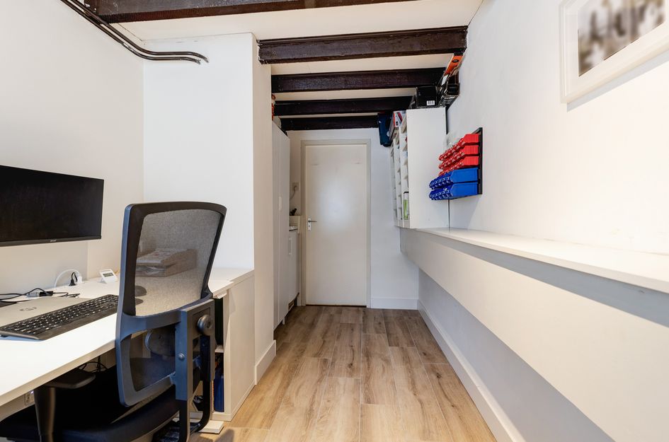 Zestienhovensekade 351