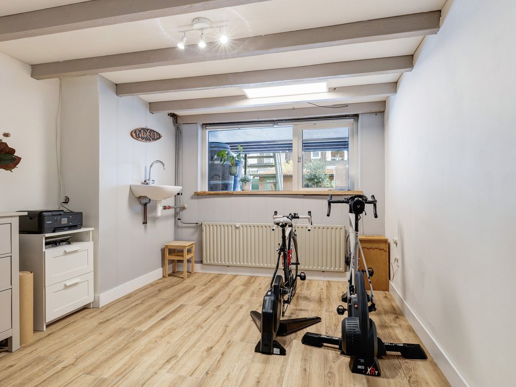 Zestienhovensekade 351, ROTTERDAM