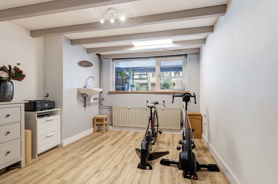 Zestienhovensekade 351