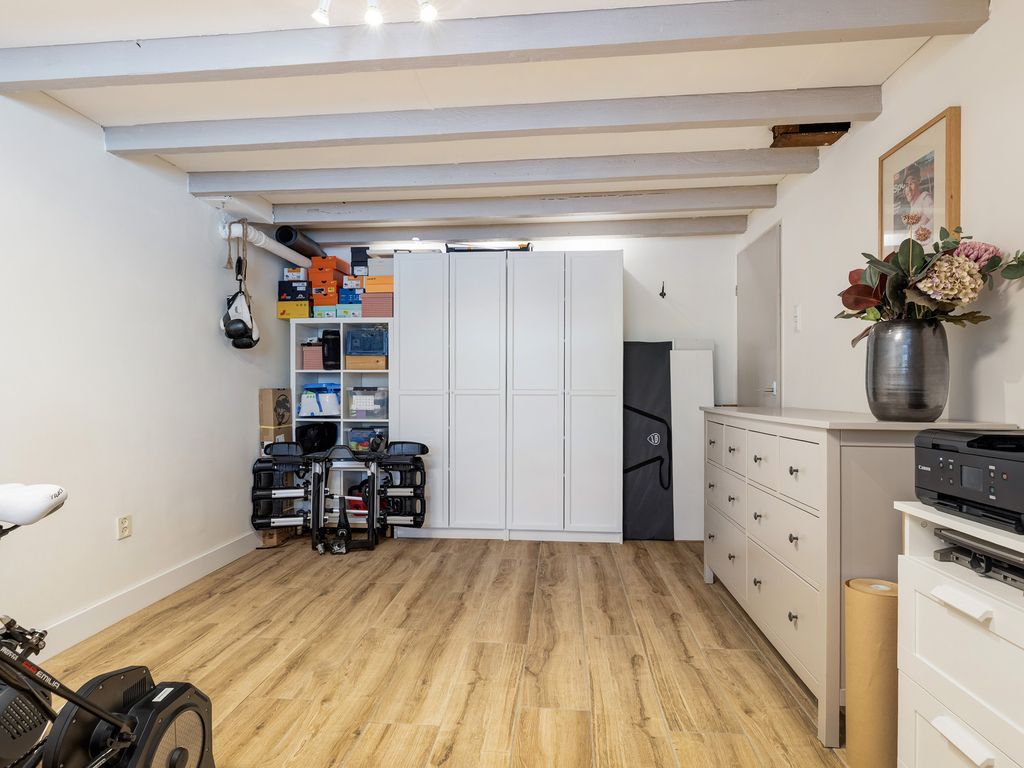 Zestienhovensekade 351, ROTTERDAM