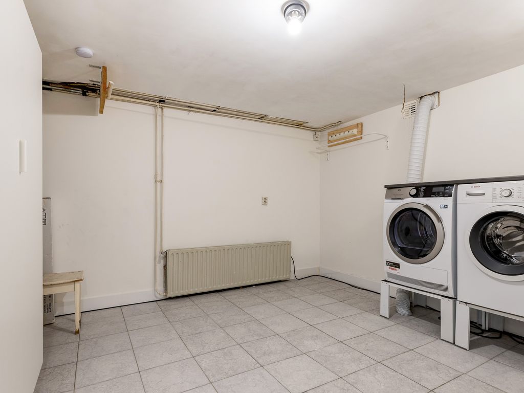 Zestienhovensekade 351, ROTTERDAM