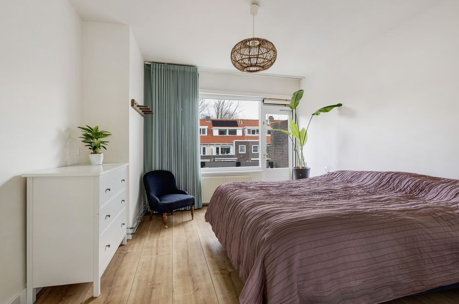 Zestienhovensekade 351