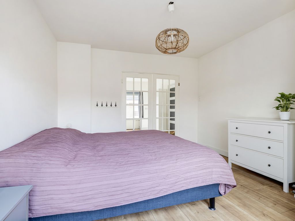 Zestienhovensekade 351, ROTTERDAM