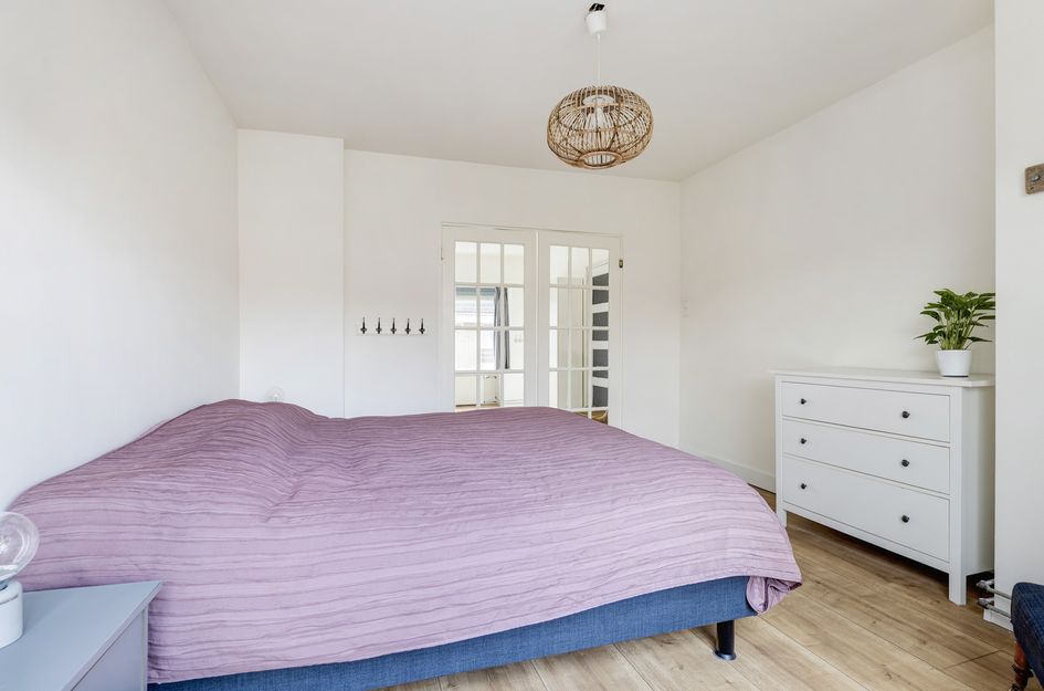 Zestienhovensekade 351