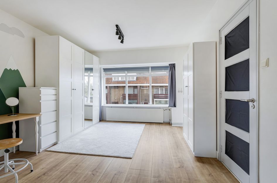 Zestienhovensekade 351