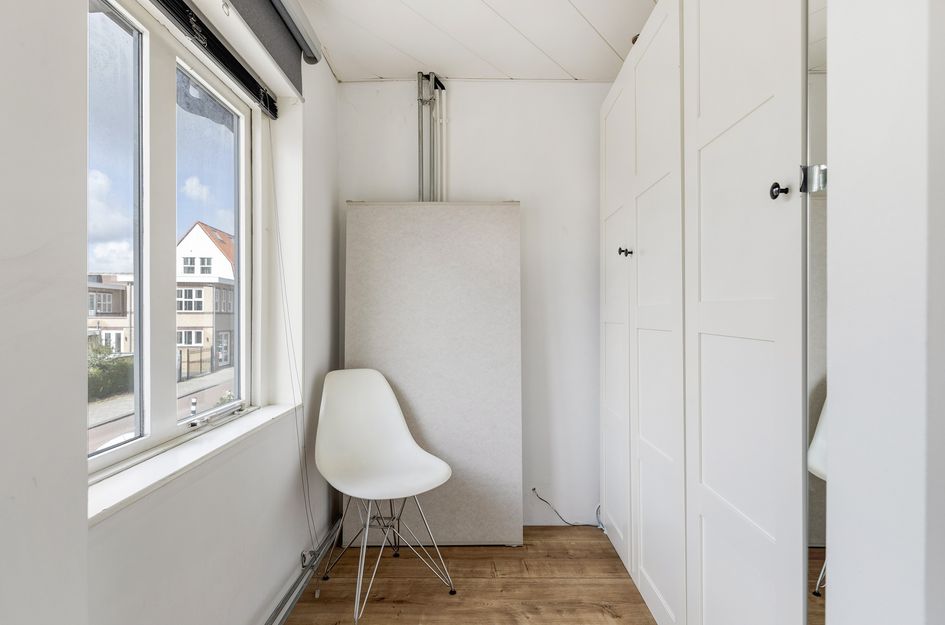 Zestienhovensekade 351