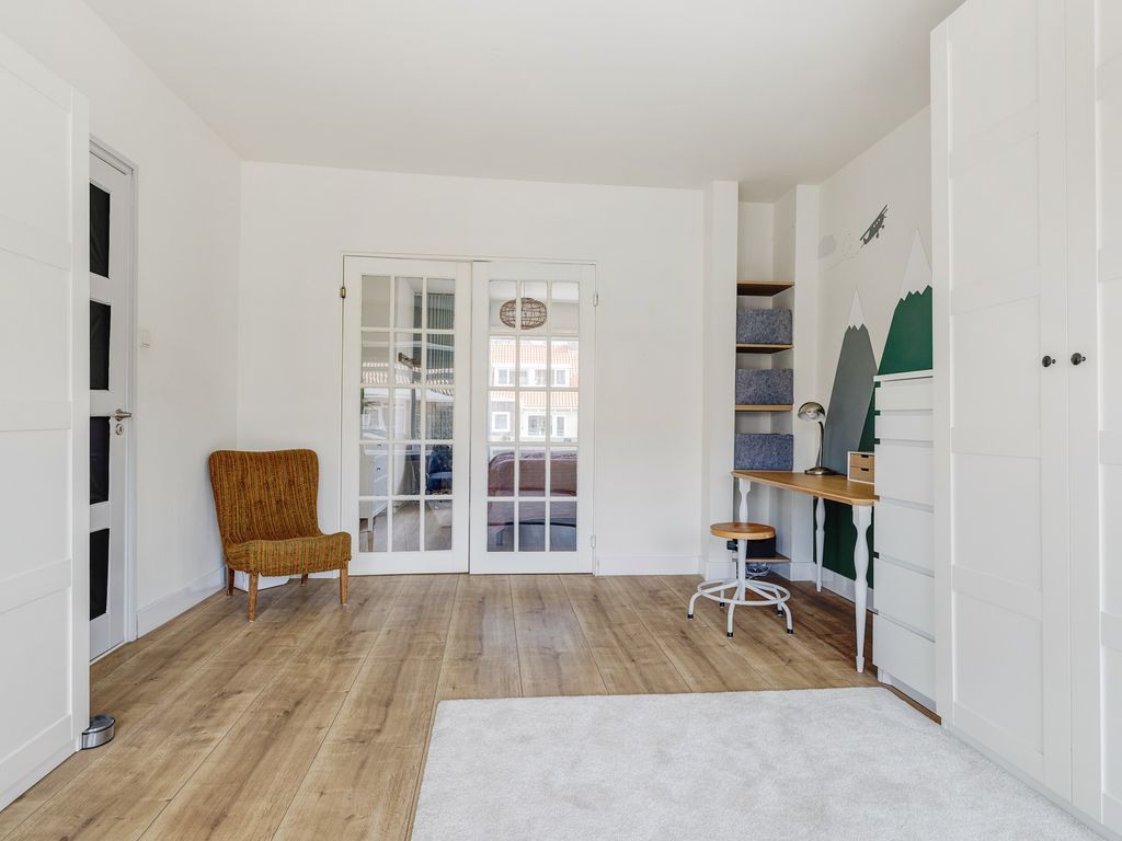 Zestienhovensekade 351, ROTTERDAM