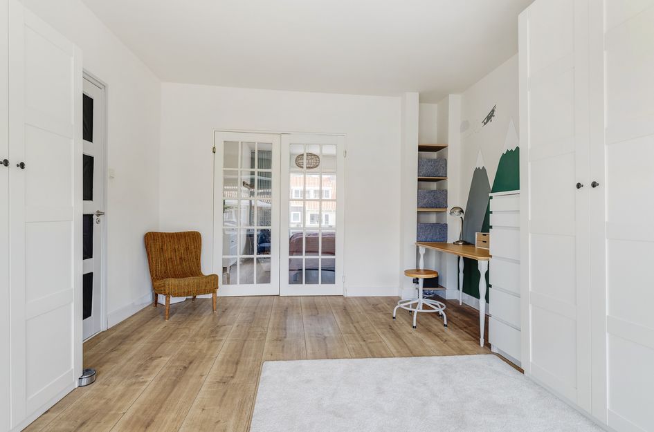 Zestienhovensekade 351