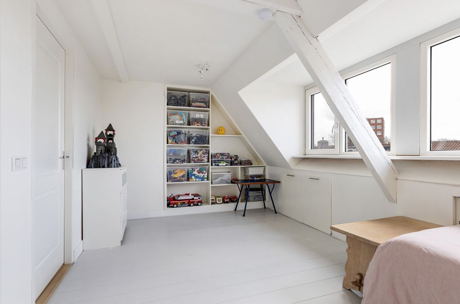 Zestienhovensekade 351