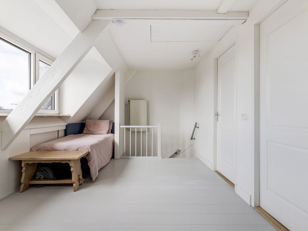 Zestienhovensekade 351, ROTTERDAM