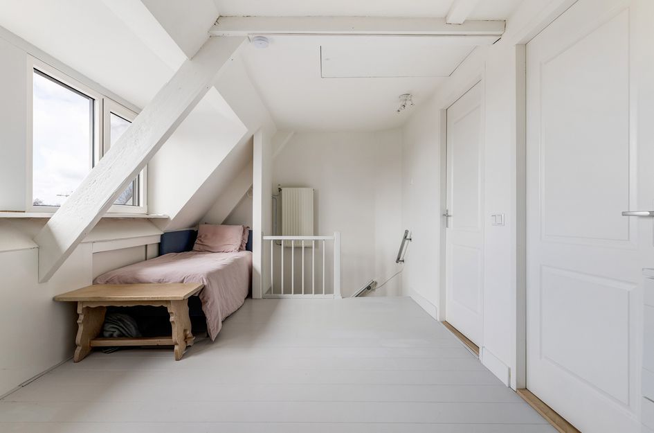 Zestienhovensekade 351