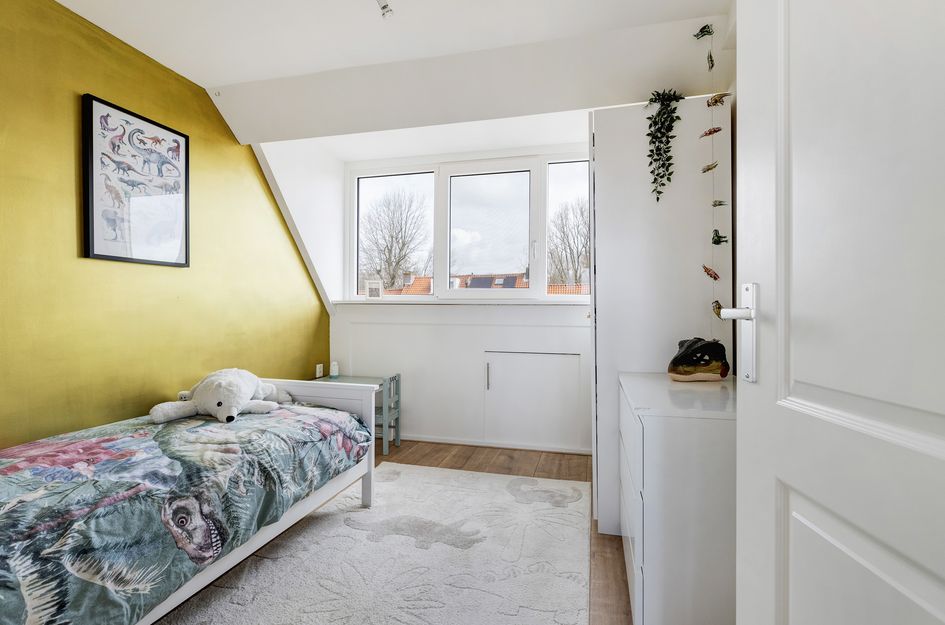 Zestienhovensekade 351