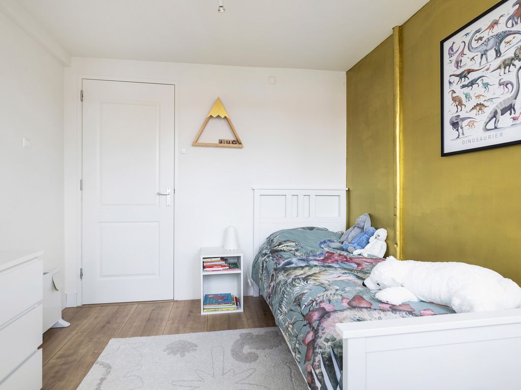 Zestienhovensekade 351, ROTTERDAM