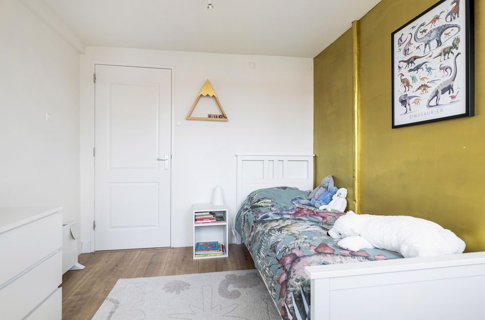 Zestienhovensekade 351