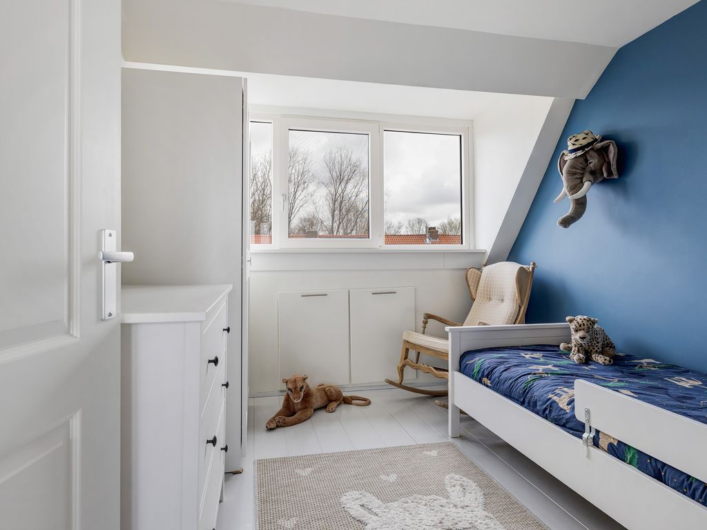 Zestienhovensekade 351, ROTTERDAM