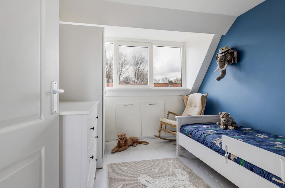 Zestienhovensekade 351