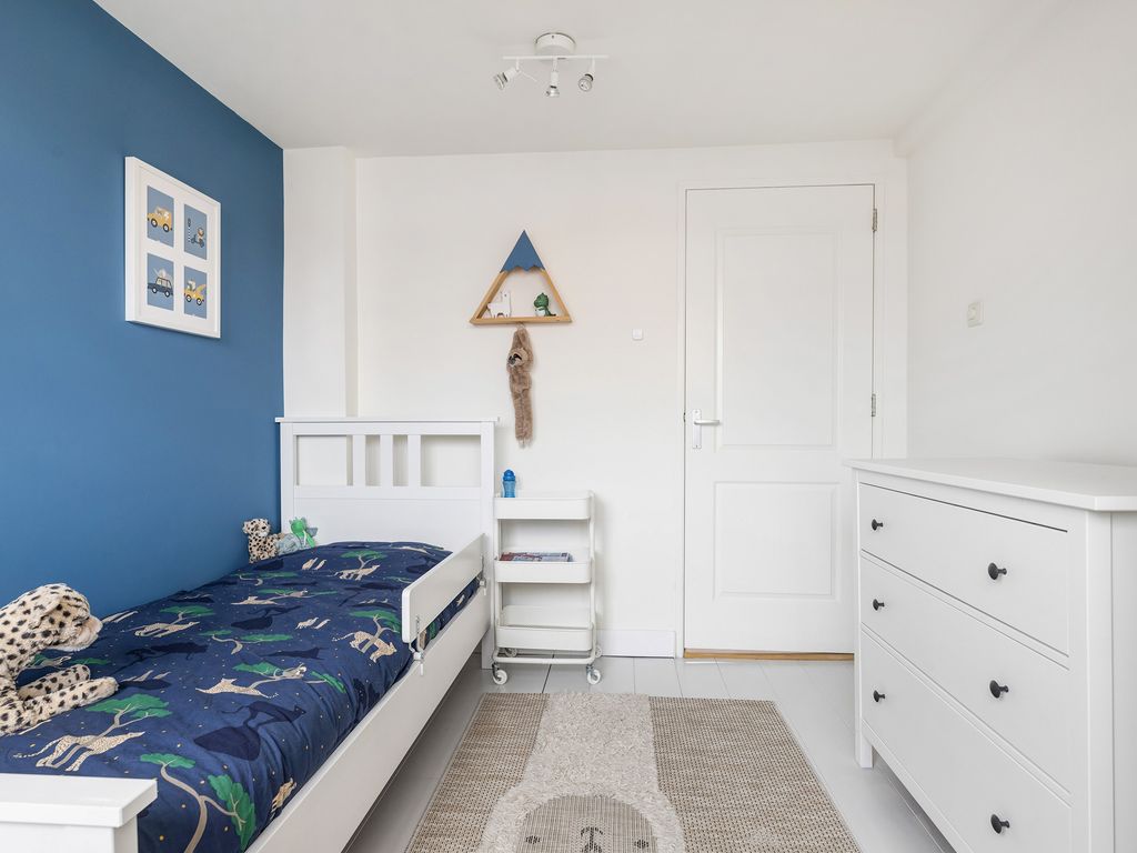 Zestienhovensekade 351, ROTTERDAM