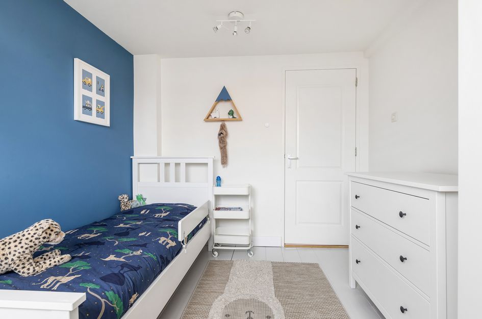 Zestienhovensekade 351