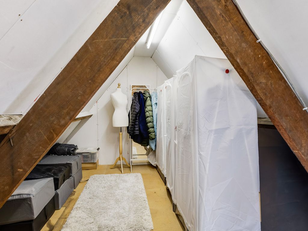 Zestienhovensekade 351, ROTTERDAM