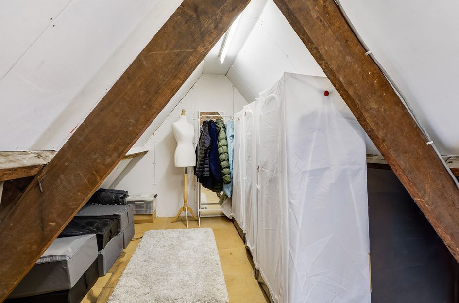 Zestienhovensekade 351