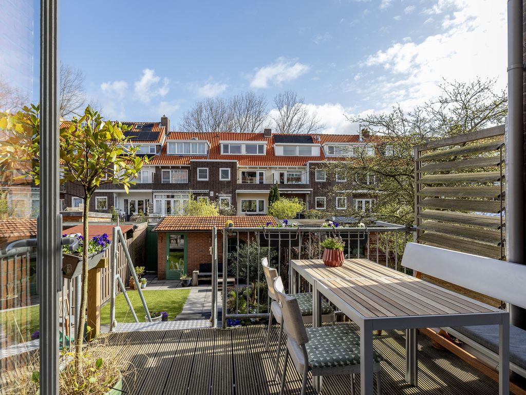 Zestienhovensekade 351, ROTTERDAM