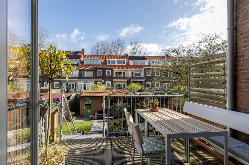 Zestienhovensekade 351