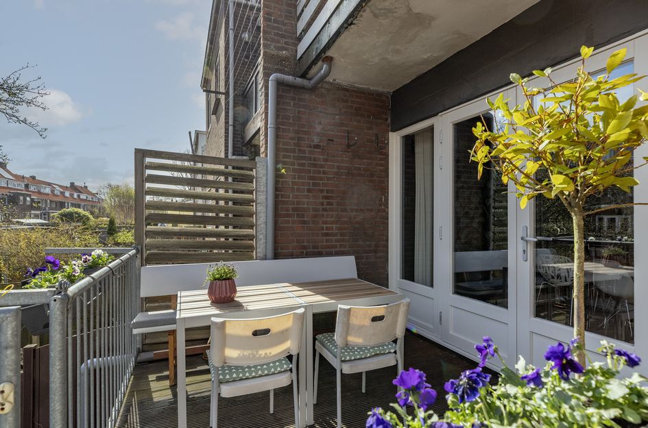 Zestienhovensekade 351