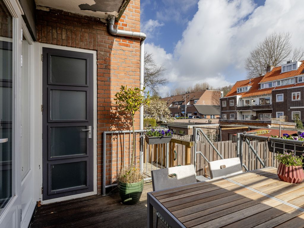 Zestienhovensekade 351, ROTTERDAM