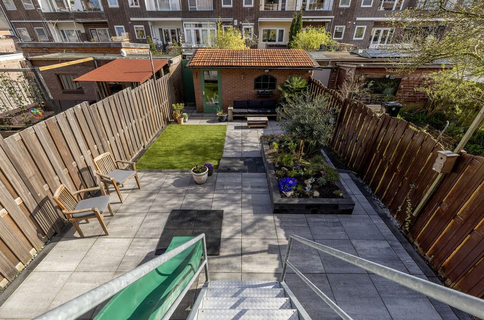 Zestienhovensekade 351