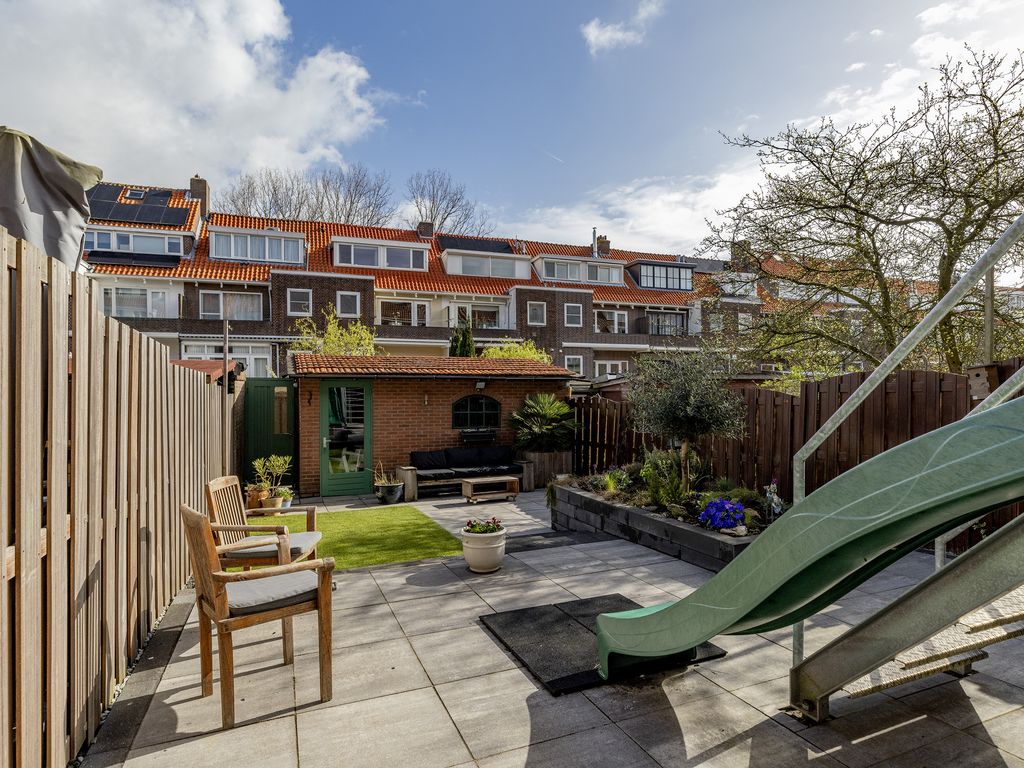 Zestienhovensekade 351, ROTTERDAM