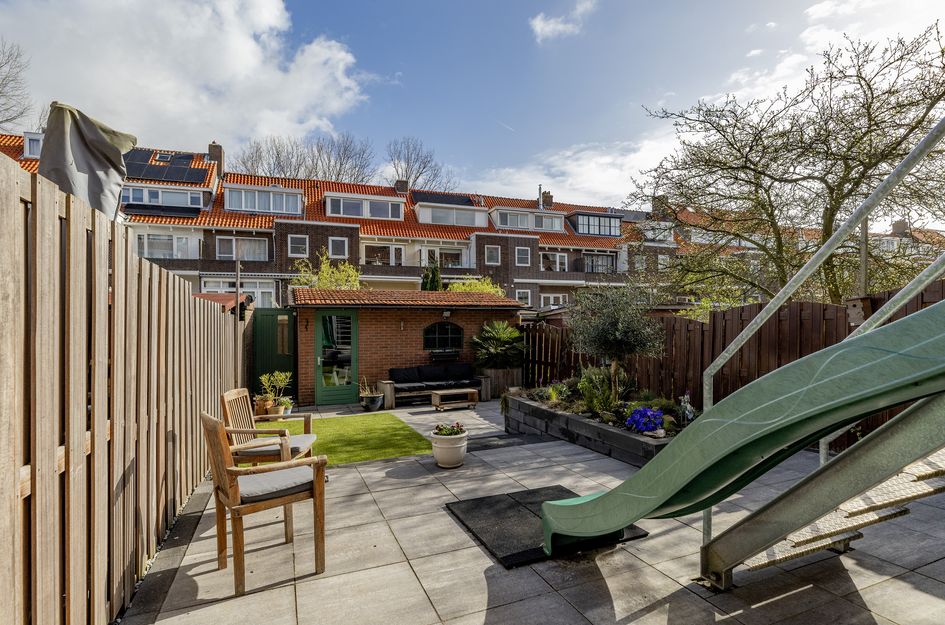 Zestienhovensekade 351