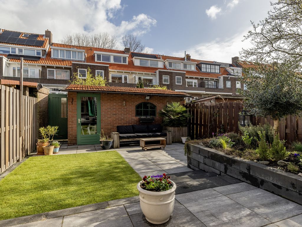 Zestienhovensekade 351, ROTTERDAM