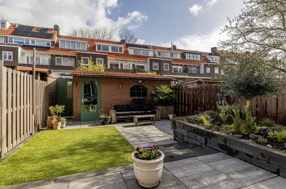 Zestienhovensekade 351